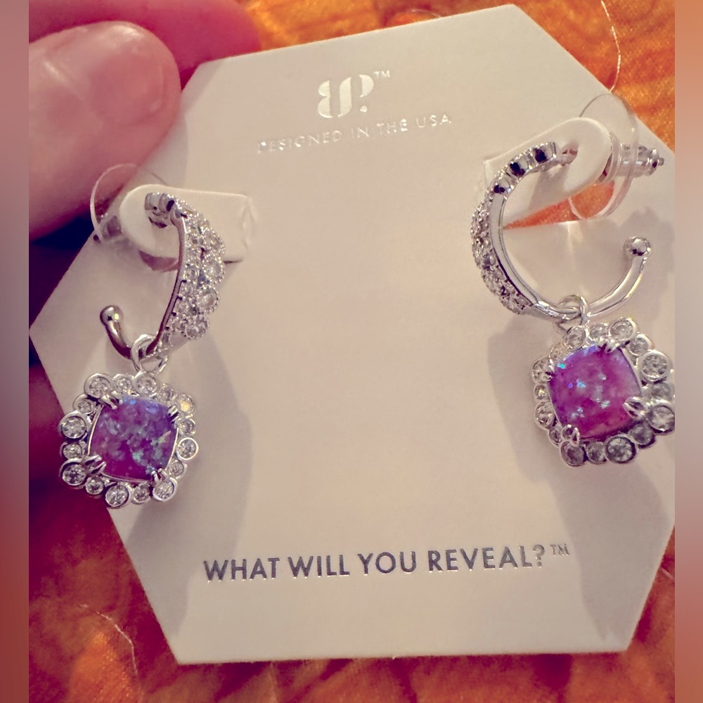 She’s Extra Earrings RBP7022